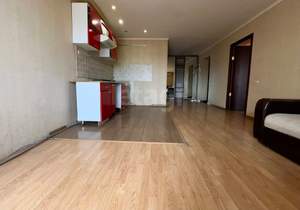 1-к квартира, вторичка, 52м2, 9/10 этаж