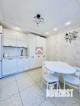 2-к квартира, вторичка, 75м2, 4/10 этаж