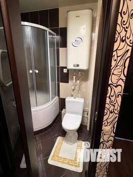 1-к квартира, вторичка, 37м2, 10/10 этаж