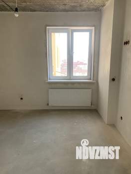 2-к квартира, вторичка, 56м2, 18/19 этаж