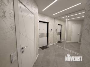 3-к квартира, вторичка, 120м2, 7/18 этаж