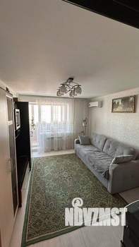 2-к квартира, вторичка, 48м2, 6/10 этаж
