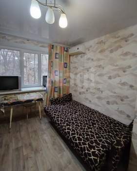 1-к квартира, вторичка, 22м2, 4/9 этаж
