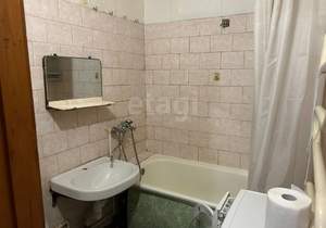 1-к квартира, вторичка, 31м2, 2/5 этаж