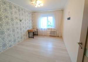 3-к квартира, вторичка, 58м2, 3/9 этаж