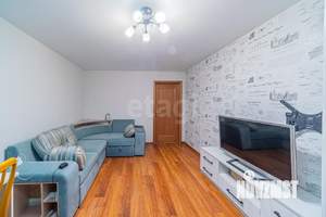 3-к квартира, вторичка, 81м2, 4/10 этаж