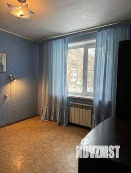 3-к квартира, вторичка, 78м2, 1/3 этаж