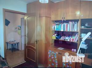 4-к квартира, вторичка, 94м2, 4/9 этаж