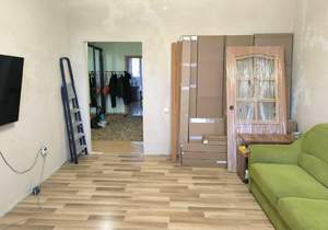 2-к квартира, вторичка, 56м2, 9/10 этаж