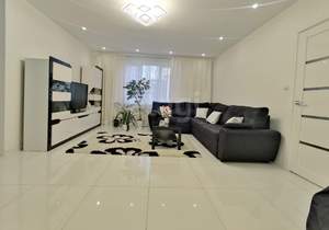 3-к квартира, вторичка, 94м2, 3/24 этаж