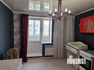 1-к квартира, вторичка, 41м2, 9/10 этаж