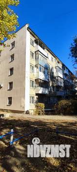 2-к квартира, вторичка, 48м2, 2/5 этаж
