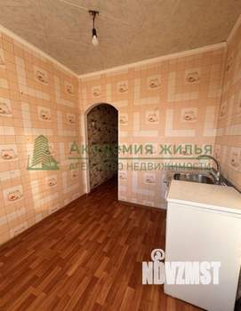 1-к квартира, вторичка, 33м2, 6/10 этаж