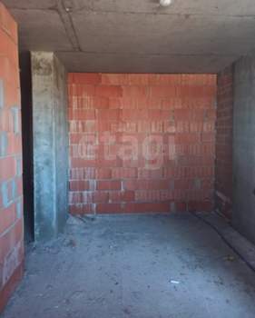 1-к квартира, вторичка, 42м2, 10/18 этаж