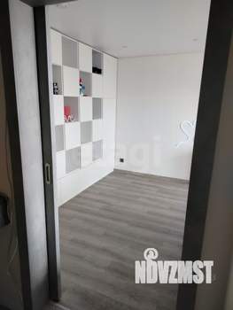 2-к квартира, вторичка, 56м2, 6/10 этаж