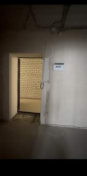 1-к квартира, вторичка, 37м2, 6/10 этаж