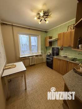 3-к квартира, вторичка, 63м2, 8/9 этаж