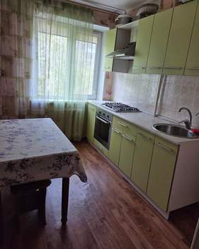 2-к квартира, вторичка, 43м2, 6/9 этаж