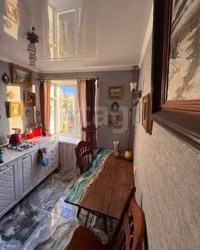 1-к квартира, вторичка, 32м2, 8/10 этаж