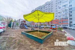 3-к квартира, вторичка, 81м2, 4/10 этаж