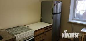 1-к квартира, вторичка, 32м2, 1/9 этаж