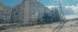 2-к квартира, вторичка, 52м2, 8/9 этаж