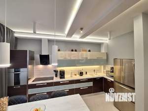 3-к квартира, вторичка, 115м2, 5/9 этаж