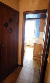 1-к квартира, вторичка, 32м2, 2/5 этаж