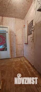 2-к квартира, вторичка, 43м2, 5/5 этаж