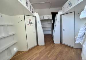 3-к квартира, вторичка, 62м2, 9/11 этаж