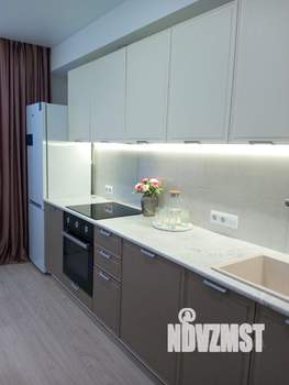 2-к квартира, вторичка, 58м2, 2/10 этаж