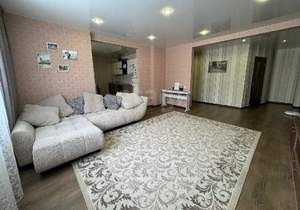 3-к квартира, вторичка, 103м2, 2/23 этаж