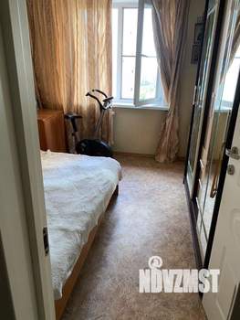 2-к квартира, вторичка, 60м2, 9/10 этаж