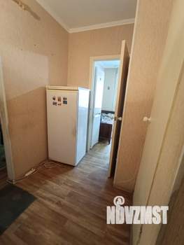 1-к квартира, вторичка, 38м2, 1/10 этаж