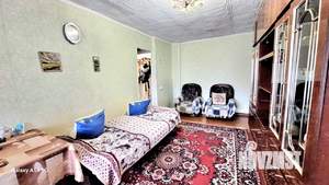 2-к квартира, вторичка, 43м2, 5/5 этаж