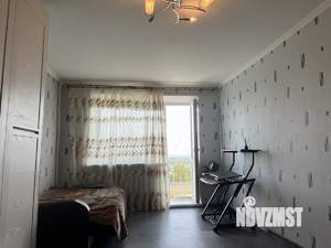 1-к квартира, вторичка, 33м2, 7/9 этаж