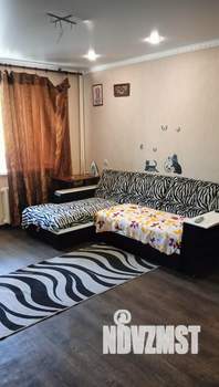 3-к квартира, вторичка, 60м2, 2/10 этаж