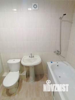 1-к квартира, вторичка, 36м2, 9/14 этаж