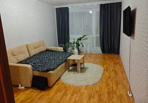 1-к квартира, вторичка, 42м2, 7/10 этаж