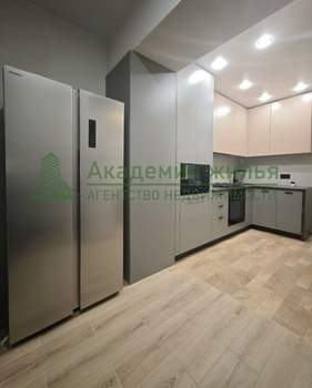 3-к квартира, вторичка, 65м2, 5/9 этаж