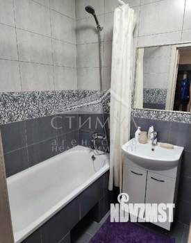 1-к квартира, вторичка, 44м2, 14/14 этаж