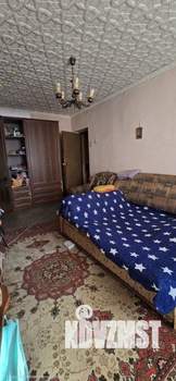 2-к квартира, вторичка, 44м2, 1/5 этаж