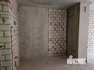 1-к квартира, вторичка, 40м2, 13/19 этаж