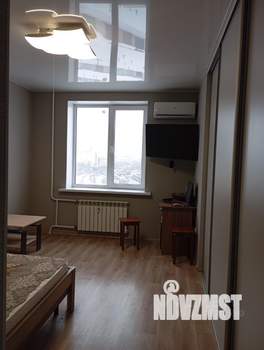 1-к квартира, вторичка, 38м2, 9/12 этаж
