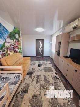 4-к квартира, вторичка, 78м2, 7/9 этаж