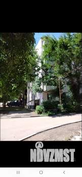 2-к квартира, вторичка, 42м2, 4/5 этаж