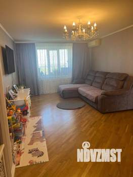 3-к квартира, вторичка, 95м2, 7/10 этаж