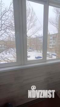 2-к квартира, вторичка, 45м2, 3/5 этаж