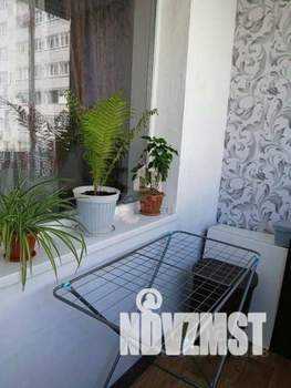 1-к квартира, вторичка, 28м2, 3/11 этаж
