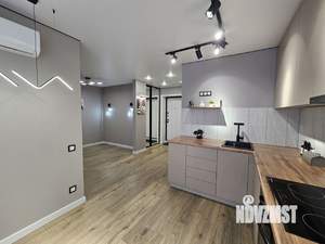 1-к квартира, вторичка, 39м2, 6/10 этаж